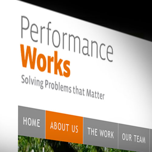 Performance Works