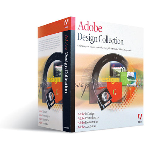 Adobe Packaging