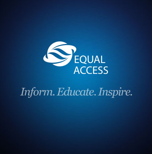 Equal Access International ID
