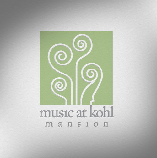 Music at Kohl Mansion ID