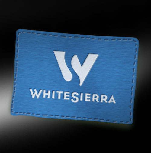 White Sierra ID